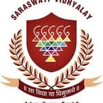 Saraswati Vidhyalay logo