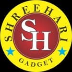 Shree Hari Gadget logo