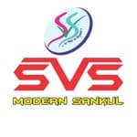 SVS Morder Sankul logo
